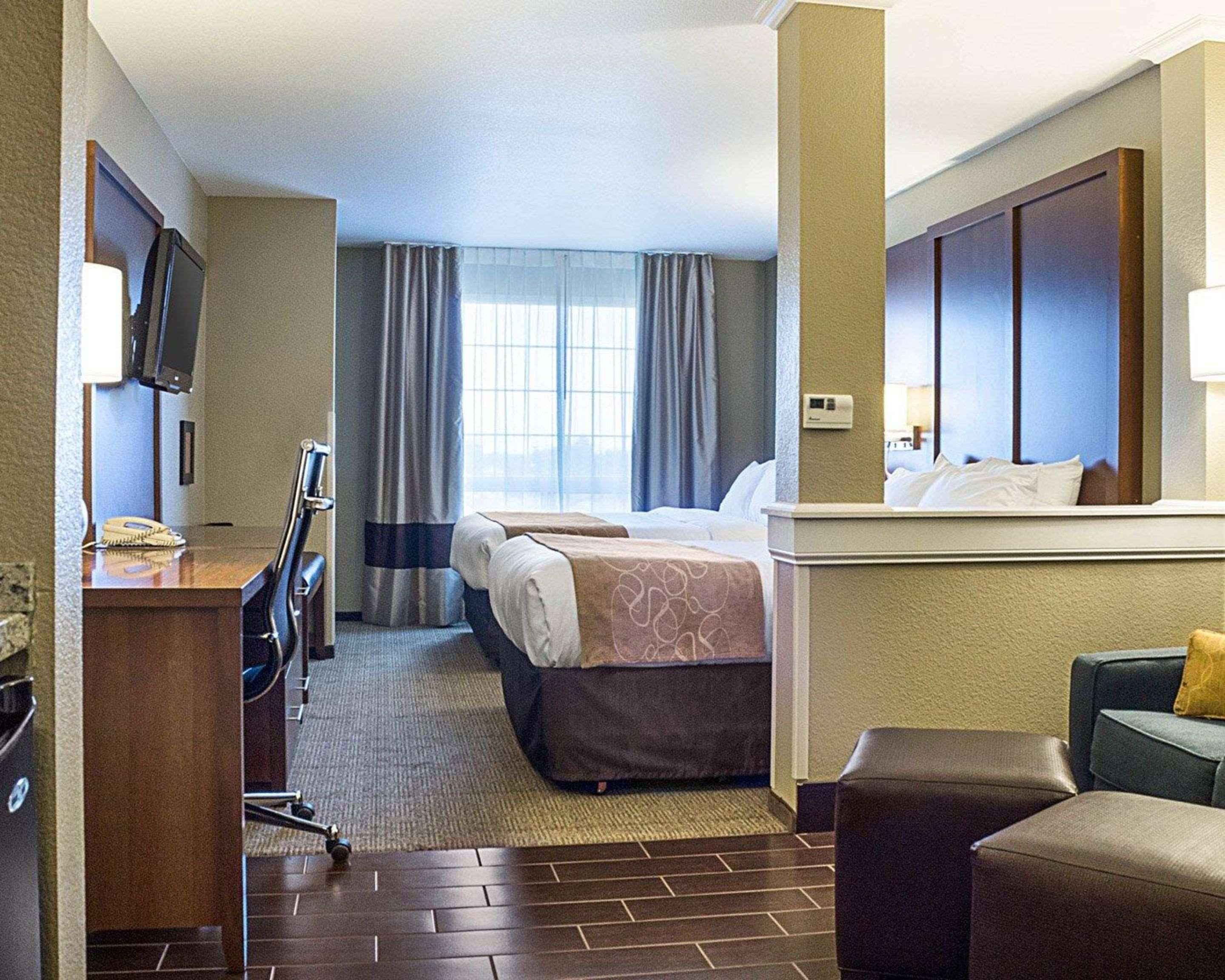 Comfort Suites Minot Εξωτερικό φωτογραφία