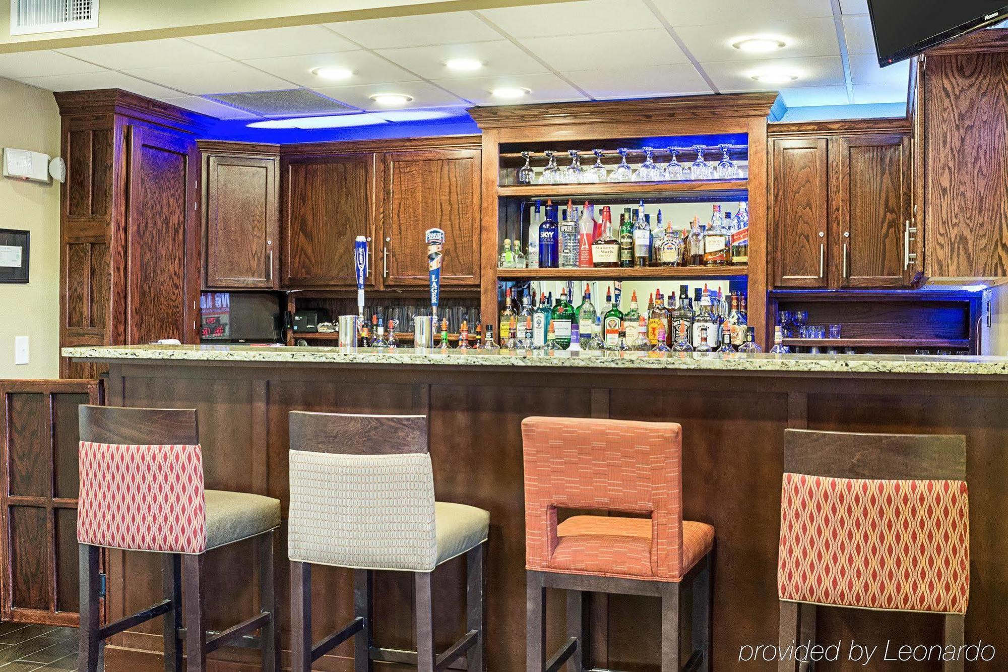 Comfort Suites Minot Εξωτερικό φωτογραφία