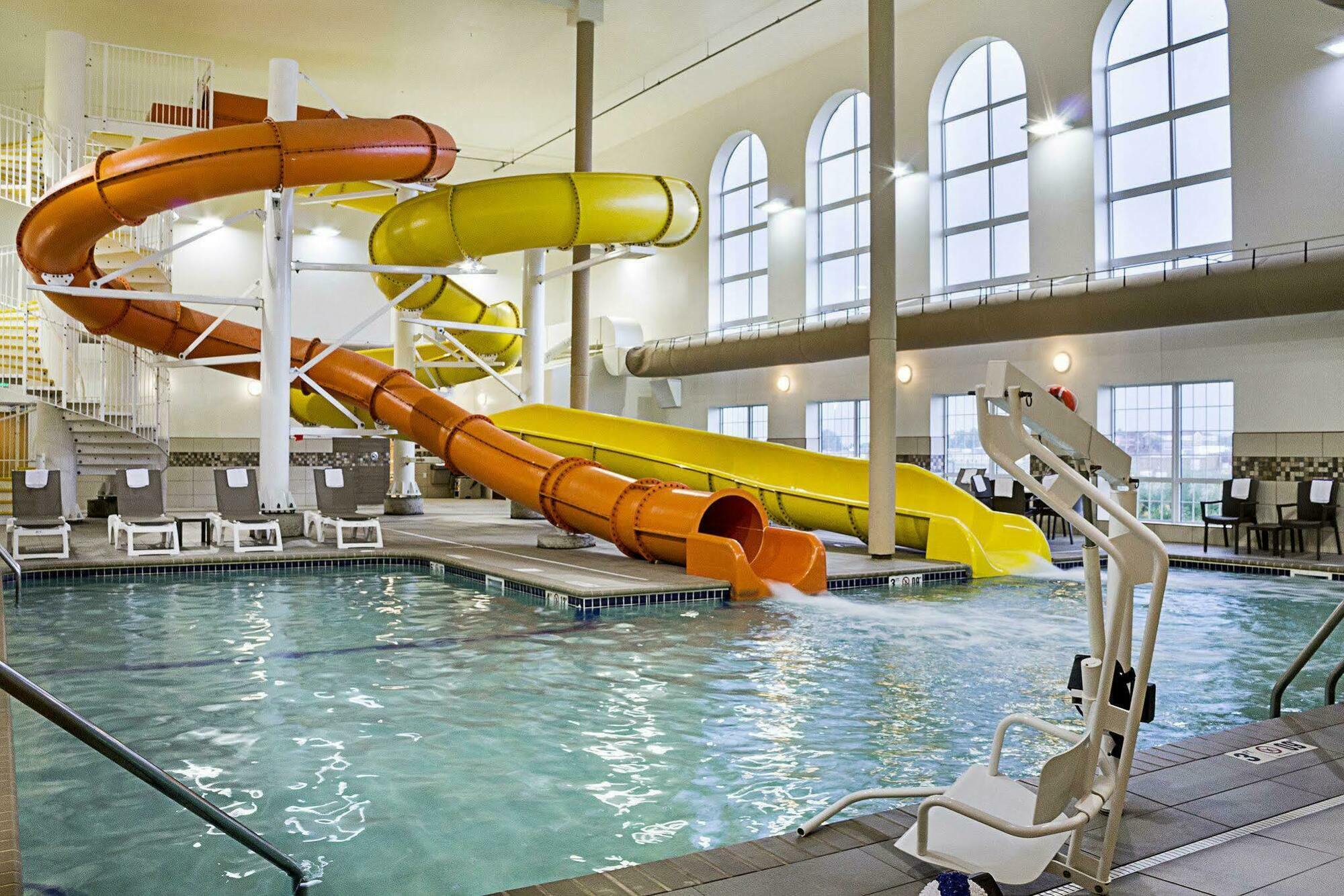 Comfort Suites Minot Εξωτερικό φωτογραφία